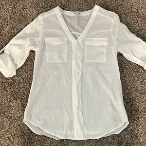 Express blouse